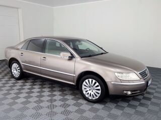 Volkswagen Phaeton Highline Facelift 3.0 TDI 171kW