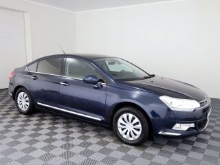 Citroen C5 Comfort ATM 2.0 HDi 100kW
