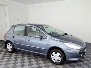 Peugeot 307 Oxygo Facelift 1.6 80kW