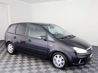Ford Focus C-Max Ghia Facelift 1.8 TDCi 85kW