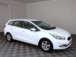Kia Ceed Comfort ATM 1.6 CRDi 94kW