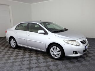 Toyota Corolla Linea Sol 1.6 91kW