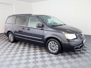Lancia Voyager Stow N Go Luxury ATM 2.8 CRD 120kW