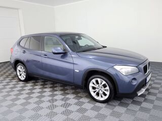 BMW X1 xDrive Business ATM 3.0 160kW