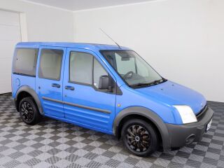 Ford Tourneo Connect Passenger 1.8 85kW
