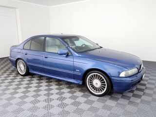 BMW 530 Sportpakett ATM 2.9 D 142kW