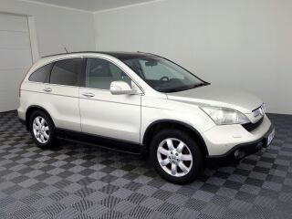Honda CR-V Elegance ATM 2.0 110kW