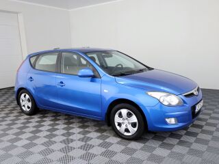 Hyundai i30 Elegance 1.6 93kW