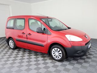 Peugeot Partner Multispace 1.6 HDi 55kW