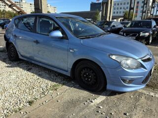 Hyundai i30 Facelift LPG 1.4 80kW