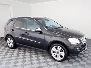Mercedes-Benz ML 320 Luxury Facelift 3.0 CDI 165kW