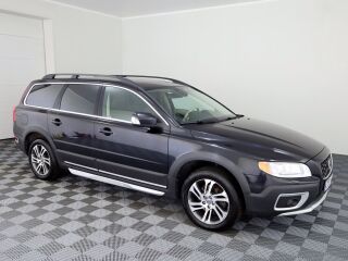Volvo XC70 Summum Facelift ATM 2.4 D5 158kW