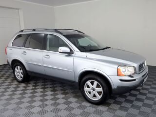 Volvo XC90 Summum Facelift ATM 2.4 D5 136kW