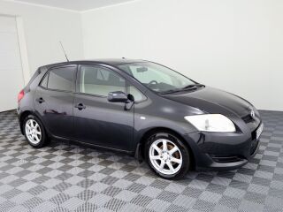 Toyota Auris Linea Sol 1.4 D-4D 66kW