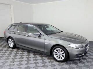 BMW 520 Touring Facelift ATM 2.0 D 135kW