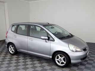 Honda Jazz Facelift ATM 1.3 61kW