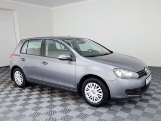 Volkswagen Golf Comfortline 1.2 77kW