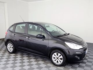Citroen C3 Elegance 1.4 HDi 50kW