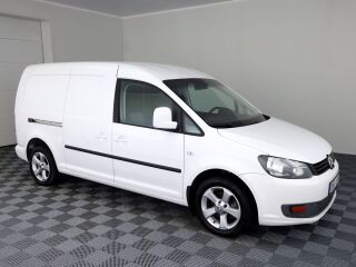 Volkswagen Caddy Maxi 2.0 80kW