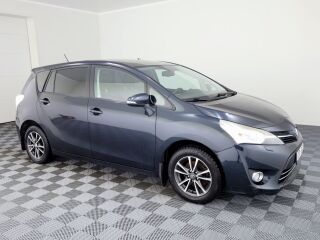 Toyota Verso Linea Sol Facelift ATM 1.8 108kW