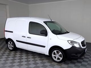Mercedes-Benz Citan Van 1.5 CDI 55kW