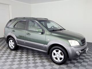 Kia Sorento Executive ATM 2.5 CRD 103kW