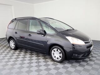 Citroen C4 Picasso Comfort ATM 2.0 HDi 100kW