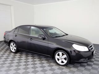 Chevrolet Epica Luxury ATM 2.0 VCDi 110kW