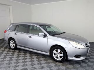Subaru Legacy Comfort 4x4 ATM 2.0 110kW