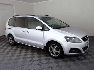 SEAT Alhambra Comfortline ATM 2.0 TDI 103kW