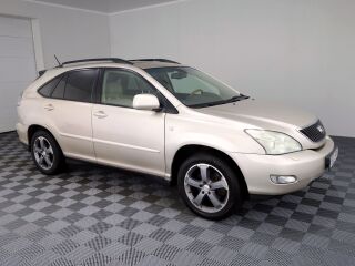 Lexus RX 300 Luxury 3.0 150kW