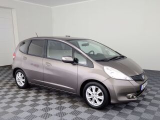 Honda Jazz Elegance ATM 1.3 73kW