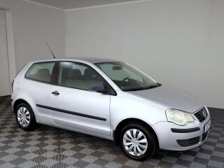 Volkswagen Polo Comfortline Facelift 1.2 47kW