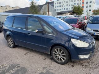 Ford Galaxy Ghia ATM 2.0 TDCi 103kW