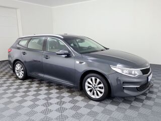 Kia Optima Comfort Facelift ATM 1.7 CRDi 104kW