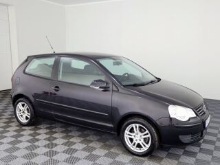 Volkswagen Polo Comfortline Facelift 1.2 47kW