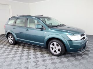 Dodge Journey Comfort ATM 2.0 CRD 103kW