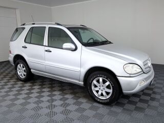 Mercedes-Benz ML 270 Luxury ATM 2.7 CDI 120kW