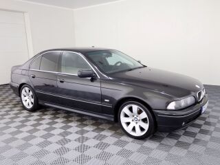 BMW 530 Executive Facelift ATM 2.9 D 142kW