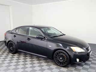 Lexus IS 250 Business 2.5 153kW