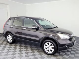 Honda CR-V Elegance ATM 2.0 110kW