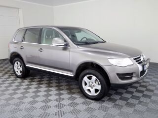 Volkswagen Touareg Highline Facelift ATM 3.0 TDI 165kW
