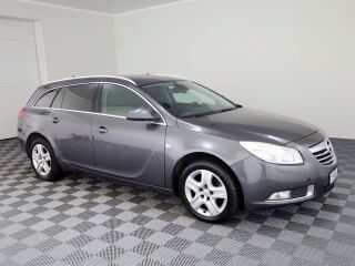 Opel Insignia Sports Tourer ATM 2.0 CDTi 96kW
