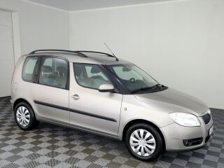 Skoda Roomster Comfortline 1.4 63kW