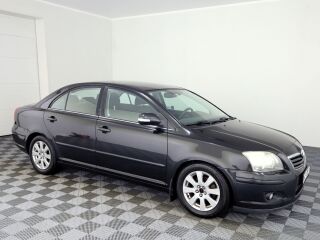 Toyota Avensis Linea Sol Facelift 1.6 81kW