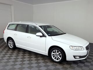 Volvo V70 Summum Facelift ATM 2.0 D5 133kW
