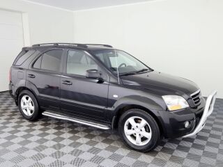 Kia Sorento Executive Facelift ATM 2.5 CRD 125kW