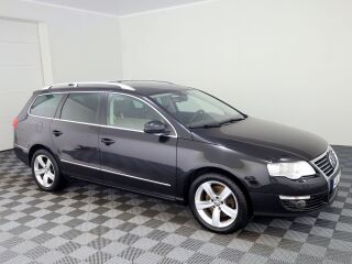 Volkswagen Passat Highline Facelift ATM 1.4 110kW