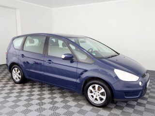 Ford S-MAX Comfort 2.0 TDCi 85kW