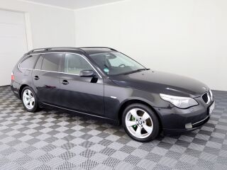 BMW 523 Executive Facelift 2.5 140kW